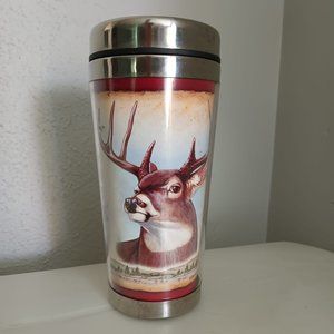 American Expedition Wildlife Steel Travel Thermus